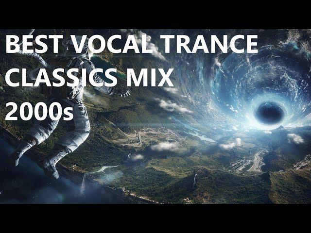 BEST VOCAL TRANCE CLASSICS MIX #1 (Bonding Beats Vol.72)