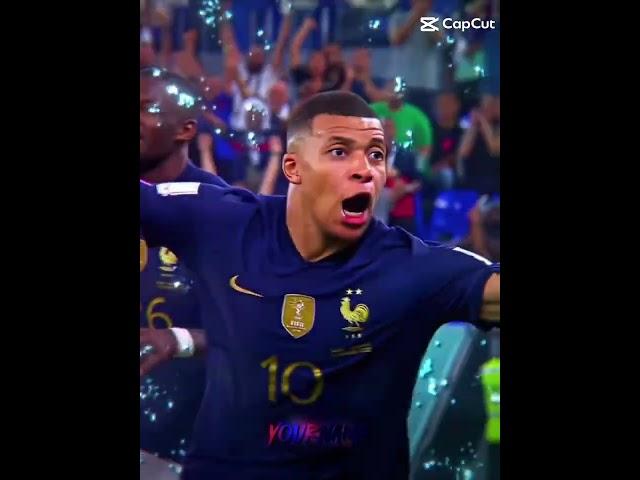 Mbappe