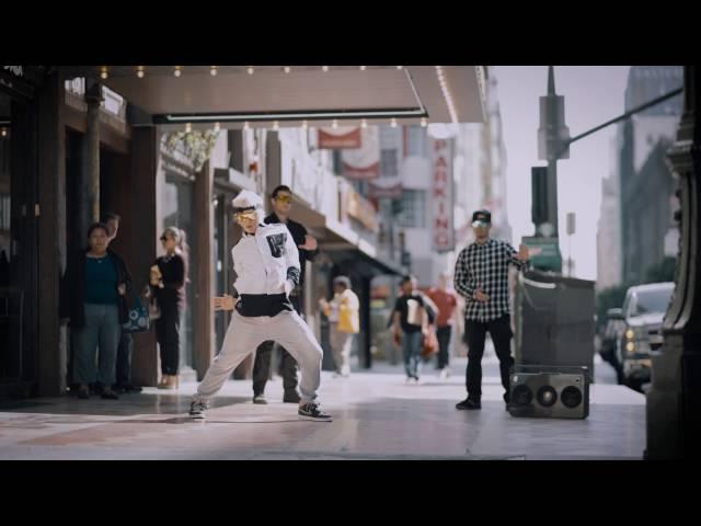 THE CYPHER Pt. 2 | Poppin John | Madd Chadd | Poppin Hyun Joon