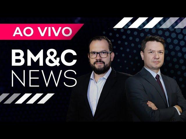  AO VIVO: ACOMPANHE AS PRINCIPAIS NOTÍCIAS DO MERCADO