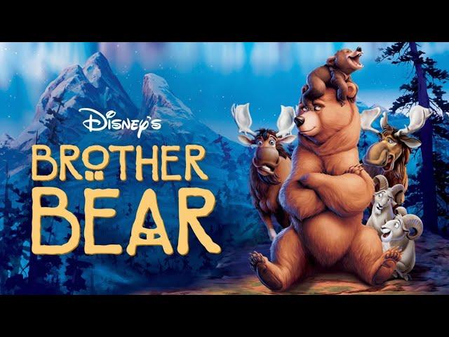 Brother Bear (стрим с player00713)