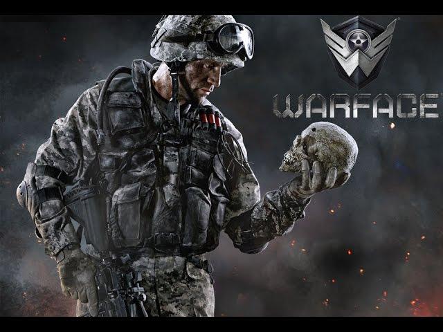 Warface: миссия Зенит, как быстро убить Грома и полное прохождение