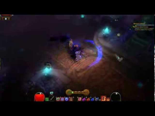 Torchlight 2 GAMEPLAY Engineer (ITA) - MOD-