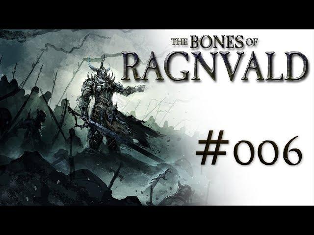 The Bones of Ragnvald - Unreleased Warband Mod #006 - Nordenfjoror