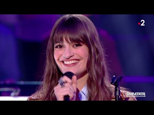 Angèle / Clara Luciani / Hoshi "Balance Ton Quoi" (2022)