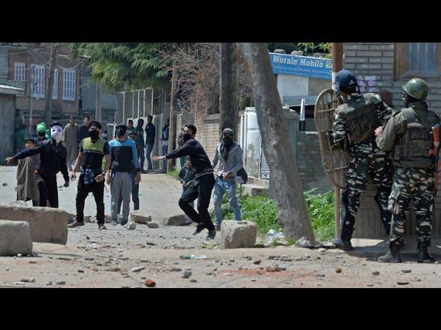 Kashmir schools and colleges remain shut