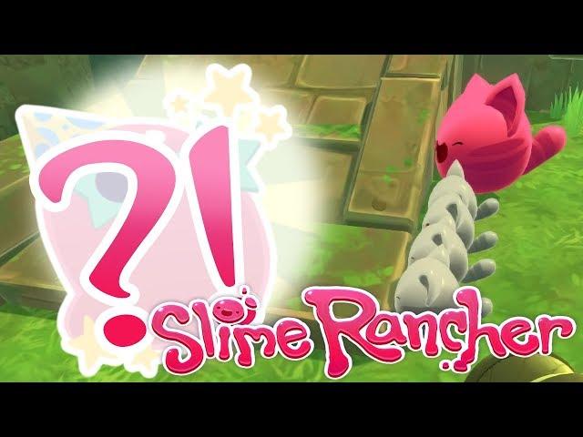 Where is the Party At?! ️ Slime Rancher! Party Gordo Update!