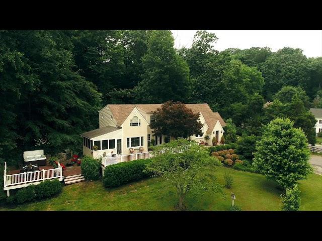 Black Rock Rd Real Estate-Anthem Aerials