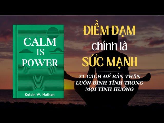 Sức Mạnh Của Sự Bình Tĩnh: Làm Sao Để Giữ Vững Tâm Trạng Trong Mọi Tình Huống