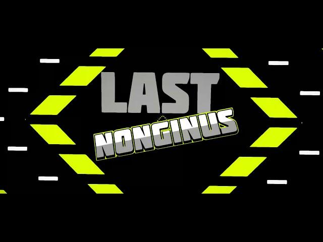 Интро для LAST LONGINUS