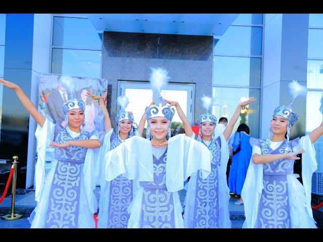 КЫЗ КЫЯЛ (Кыргыз жолу)