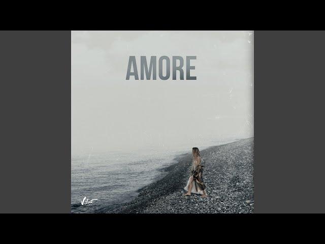 AMORE (Over Feeling Edit)