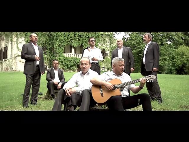 Rajko Suhodolčan i Klapa Bistrica - Ne morem ja bez tebe