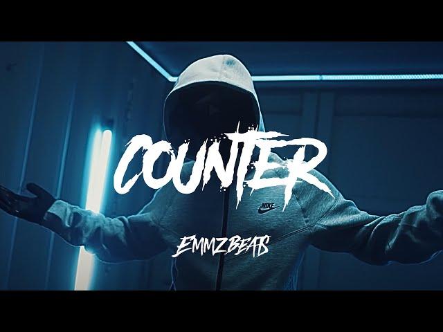 ''Counter''- Yanko x Joints x 2024 UK Drill Type Beat | Prod. Emmz