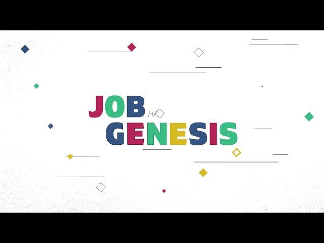 Job Genesis. Выпуск 1. УЦСБ