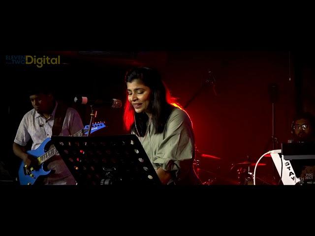 Titli (Chennai Express) Chinmayi Live In-Sync Concert.