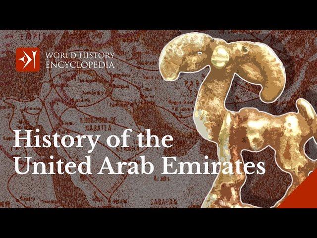 Ancient History of the United Arab Emirates (UAE)