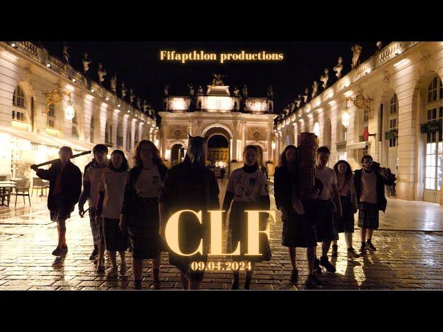 FIF RAP INTIMIDATION 2024 - CLF