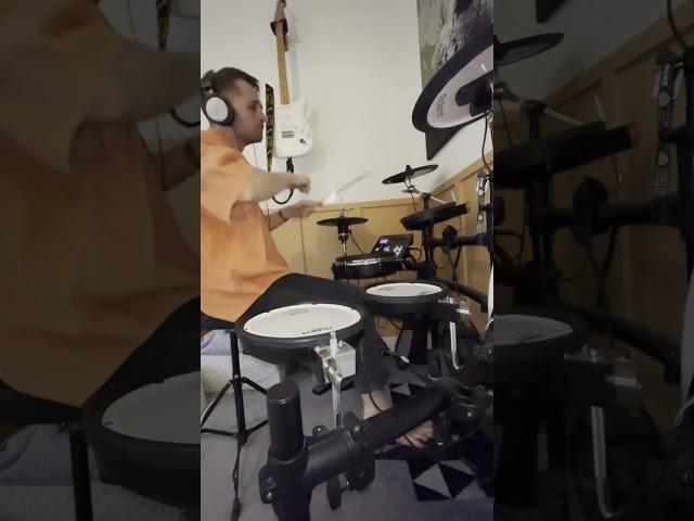 Rich flex by Drake with drums. #jdanielcarter #drake #richflex #drums #drumcover