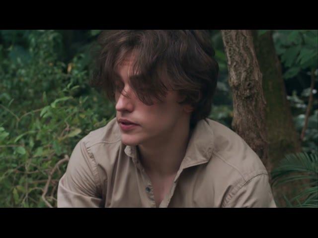 Sergei Polunin - fan video