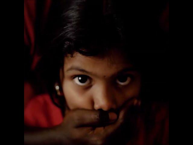 சிறகி  - A Short Documentary Film On Child Sexual Abuse | Sachin Manjurekar | Ashlay JC | #Shorts