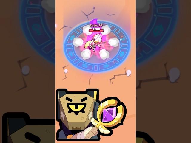 FINX vs HYPERCHARGE Brawl Stars #shorts #brawlstars Ep.5