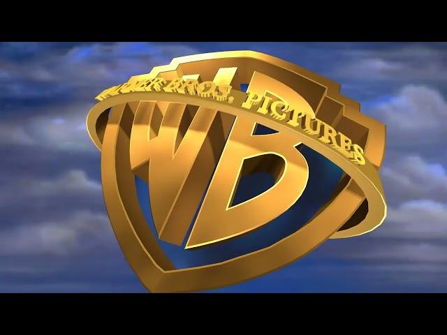 Warner Bros. Pictures logo (100 Years) (2023) (WB AU)