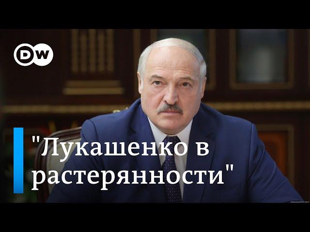 Политолог Павел Усов рассуждает о том, насколько зависим Лукашенко от Кремля