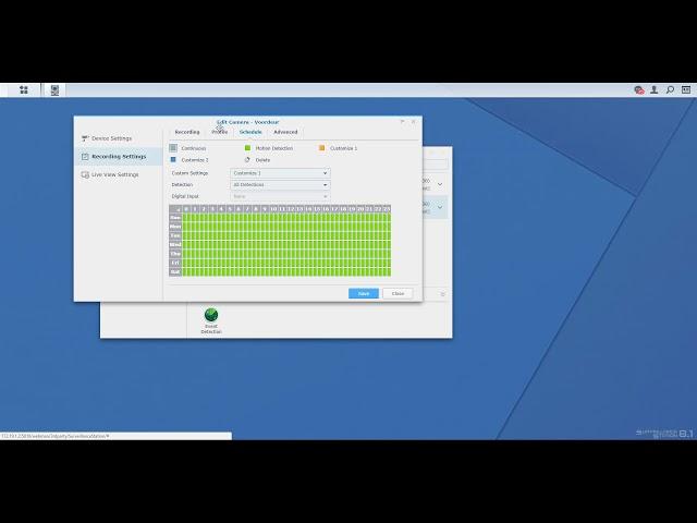 Beginner's Guide to Synology - How to use Surveillance Station