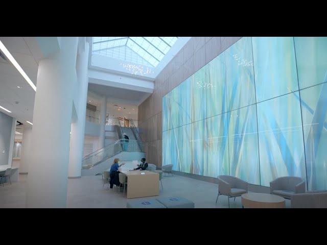 Wellstar North Fulton Hospital Levels Up with Renovations and Improvements