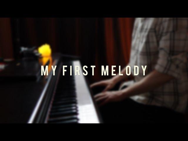 Nikita Kulikov - My First Melody (felt version)