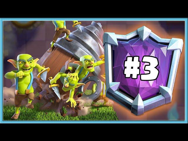  VERY STRONG DRILL! SUPERCELL, WE NEED BALANCE / Clash Royale