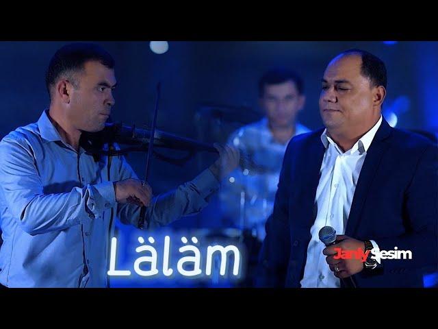 OWEZ SOYUNOW - LALAM | TURKMEN AYDYM 2024 | JANLY SES | OFFICIAL VIDEO