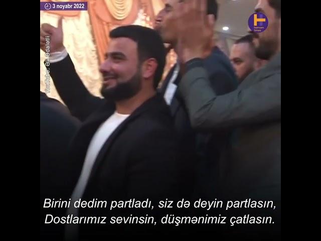 “Atası da kulivatlasın, anası da kulivatlasın”