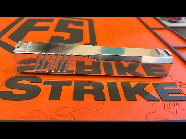 Less Lethal For Dummies - Getting That Polished Look