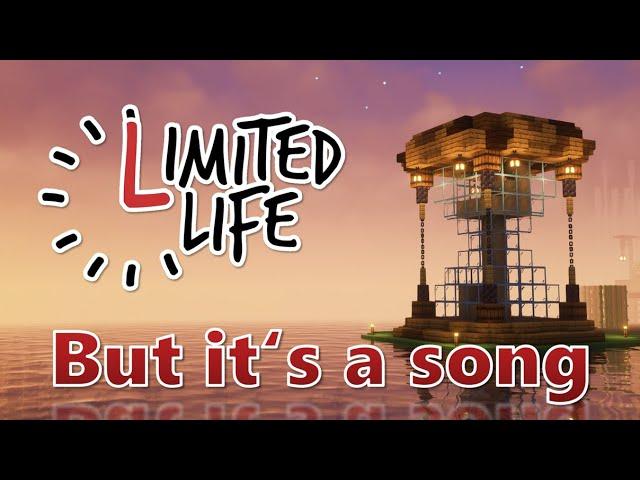 I Turned Limited Life Into a Song (feat. all Limited Lifers)