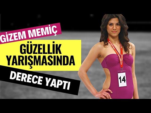 SURVİVOR GİZEM MEMİÇ SERENAY SARIKAYAYI GÜZELLİK YARIŞMASINDA GERİDE BIRAKTI