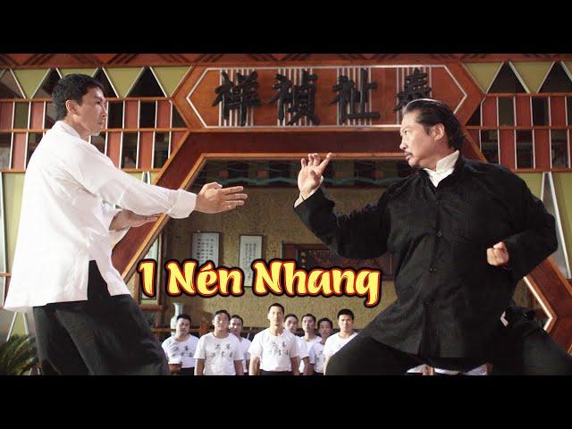 Diệp Vấn lấy số má trong 1 nén nhang [mim2movies]