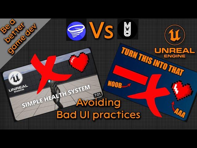 UE5 Understanding UI Bindings - Be a better game dev