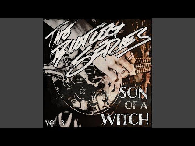 Son of a Witch