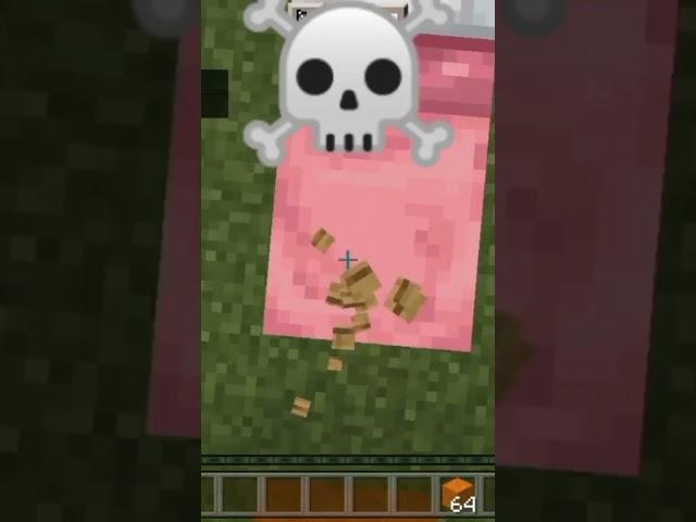 #minecraft #shorto #mlg #games #gameolay #building