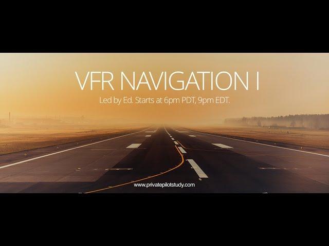 Navigation I