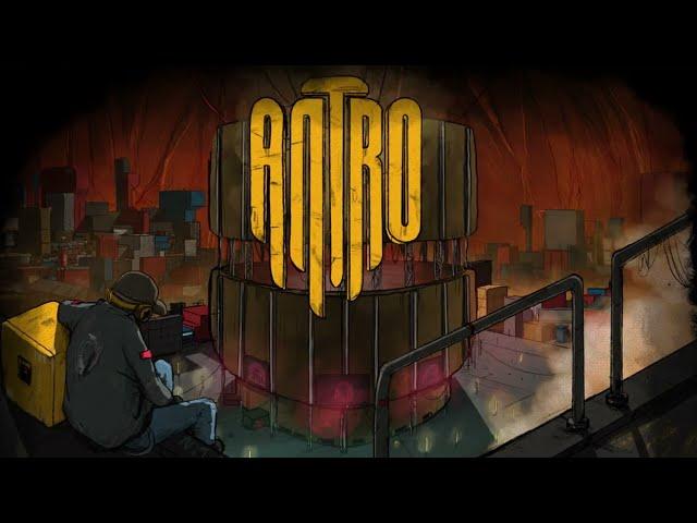 ANTRO - OFFICIAL TRAILER