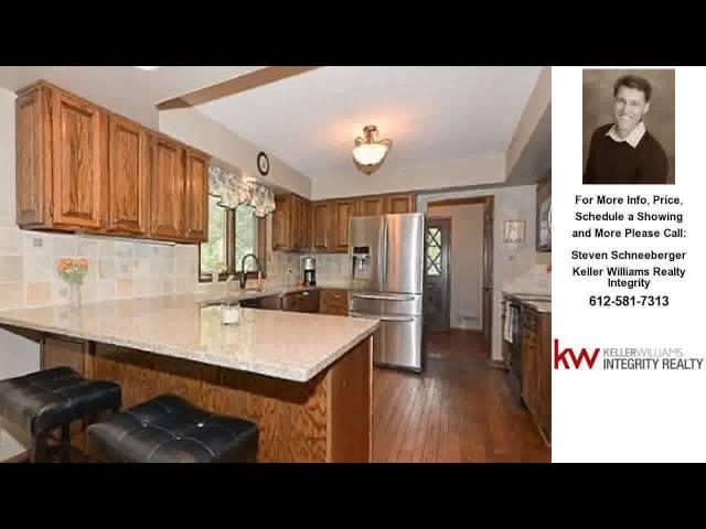 5621 Auto Club Road, Bloomington, MN Presented by Steven Schneeberger.