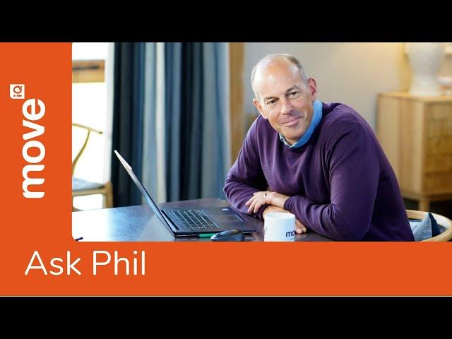 Selling Then Buying a House | Phil Spencer's Advice