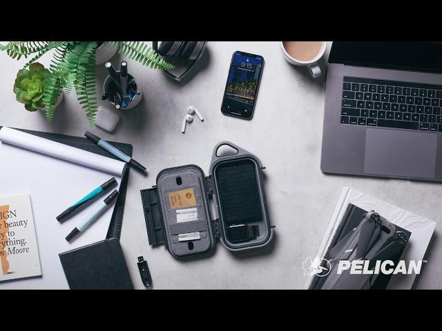 Pelican Go Cases - For Life on the Go in the Modern World