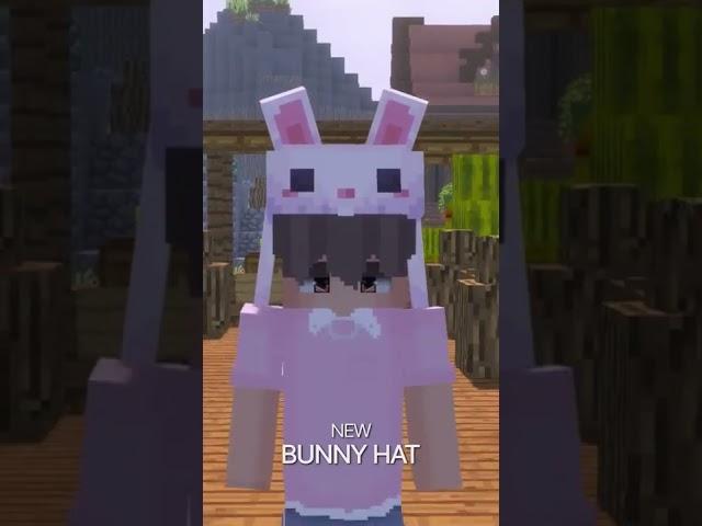 BUNNY HAT 