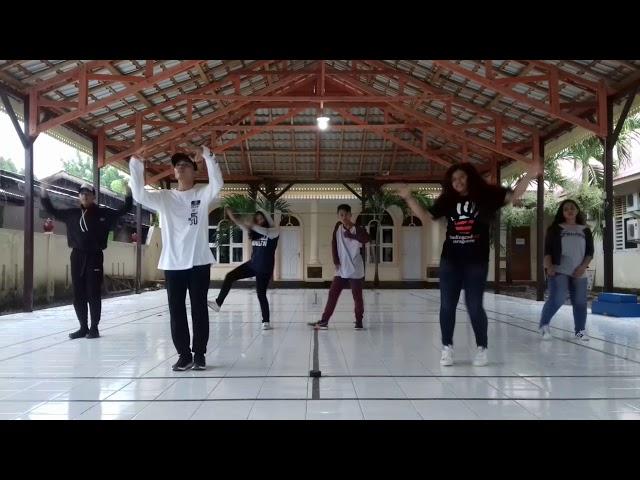 Dance Jason Derulo -  Pull Up | Choreo By Mr.Recht | Dancer by God Armor Squad