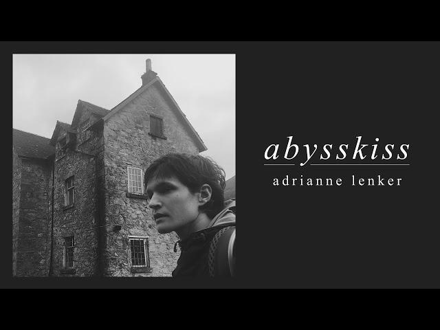 Adrianne Lenker - symbol [Official Audio]