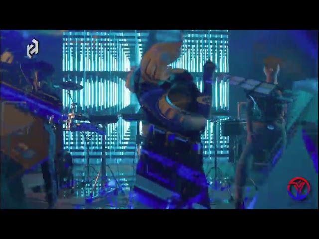 Nury Meredow Dj Atajan Eyyup  geler geler [newclip]